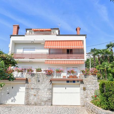 Apartment Amelie Opatija Exteriér fotografie