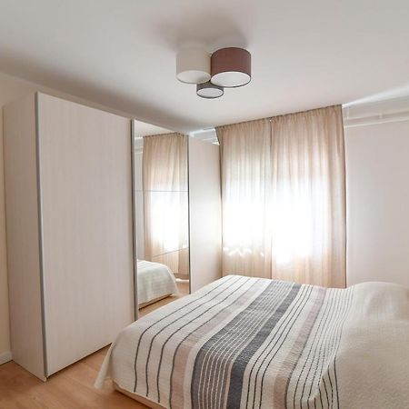 Apartment Amelie Opatija Exteriér fotografie