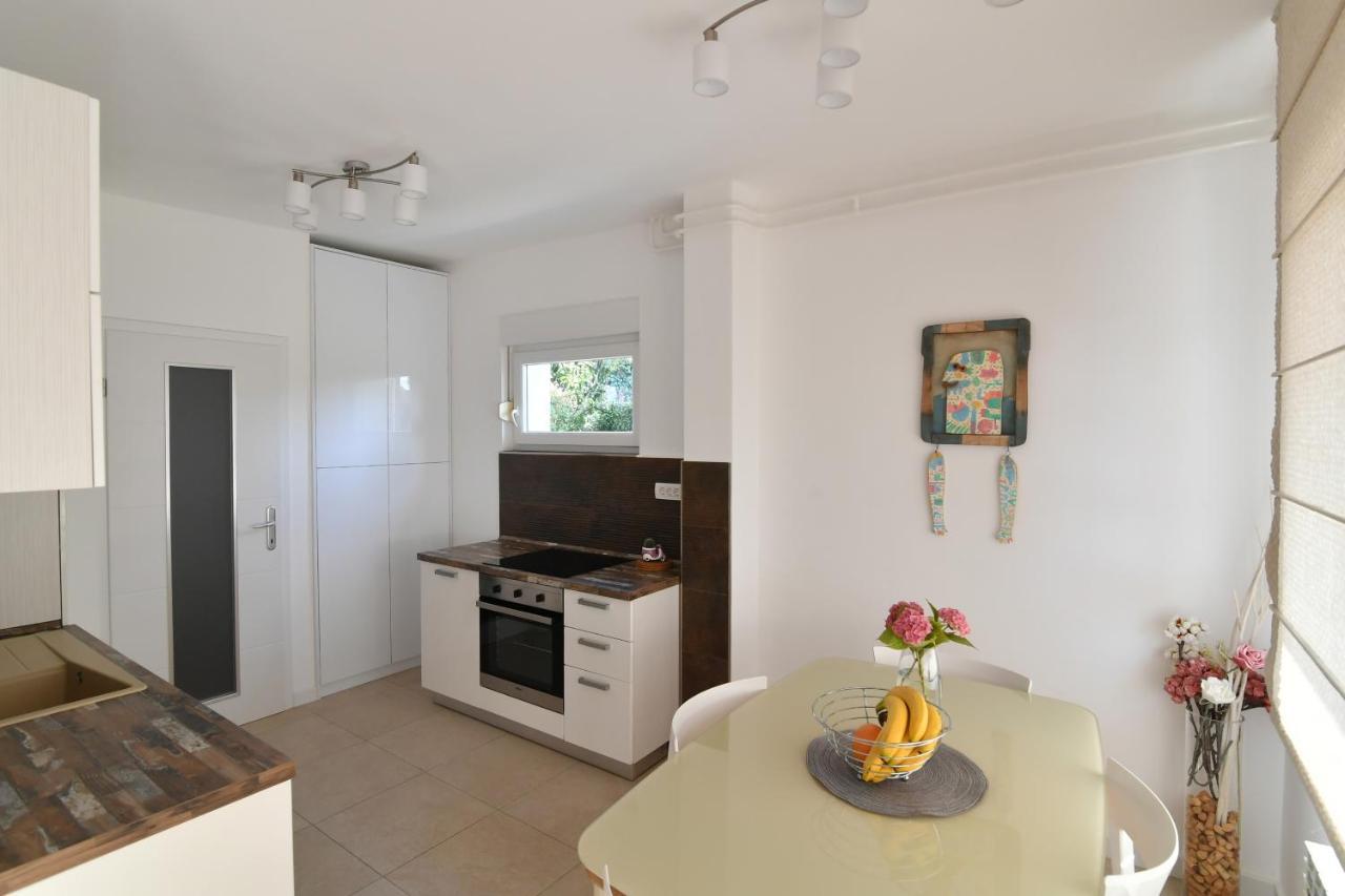 Apartment Amelie Opatija Exteriér fotografie