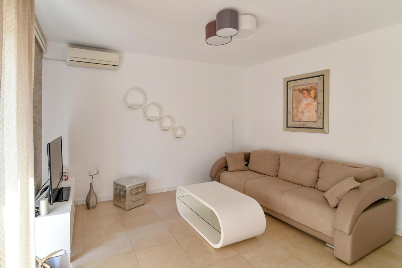 Apartment Amelie Opatija Exteriér fotografie