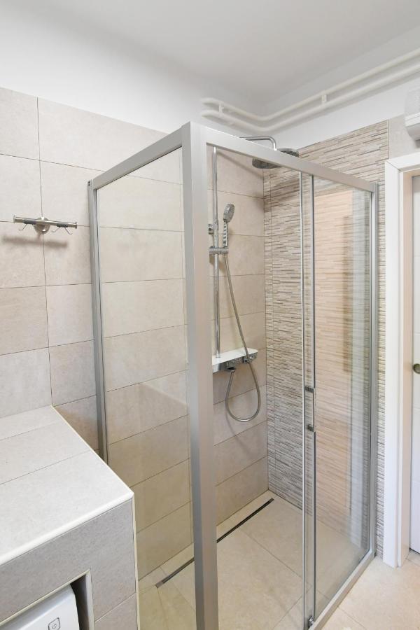 Apartment Amelie Opatija Exteriér fotografie