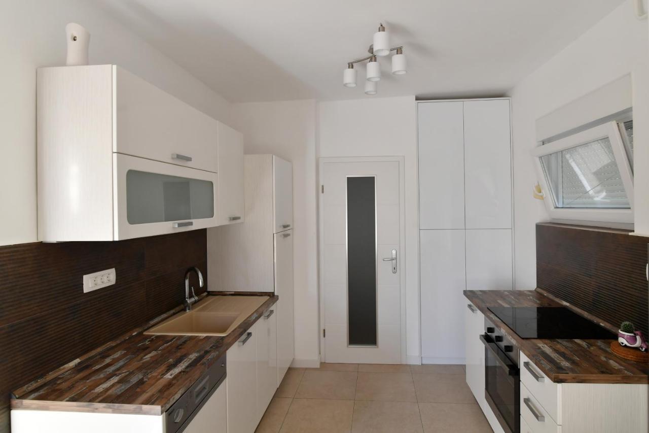 Apartment Amelie Opatija Exteriér fotografie