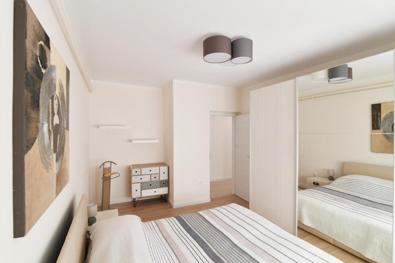 Apartment Amelie Opatija Exteriér fotografie